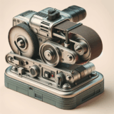 Ontdek de Slimste Keuze voor jouw Bandschuurmachine – Tips, Tabel & Checklist (2025)